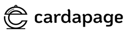 Cardapage Logo